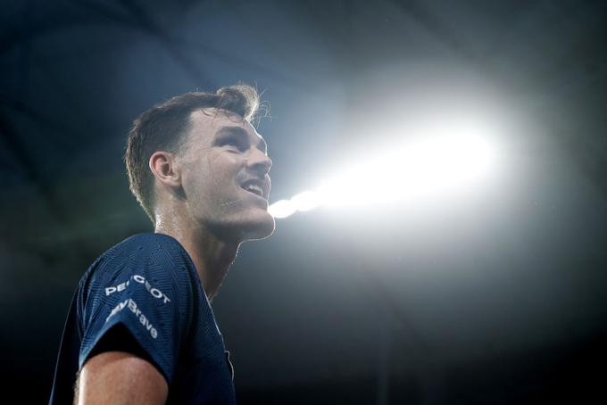 Jamie Murray | Foto: Gulliver/Getty Images