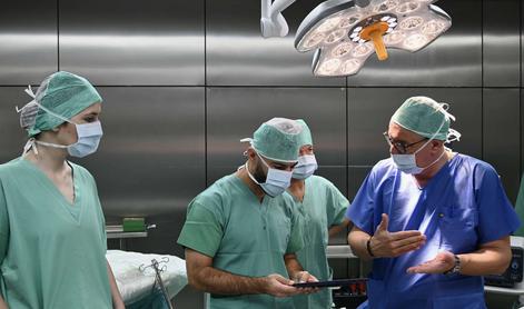 Učinkovito in dostopno javno zdravstvo za vse