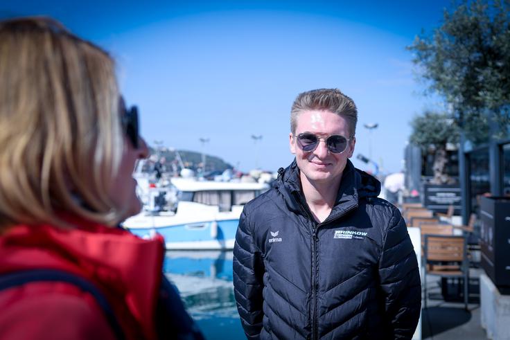 Jaka Primožič | Foto: Ana Kovač