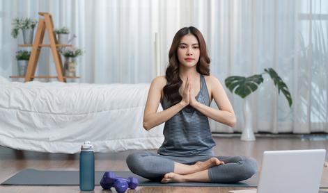 Kako se bo vaše življenje spremenilo, če zjutraj meditirate?
