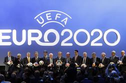 Euro 2024 v Nemčiji ali Turčiji?