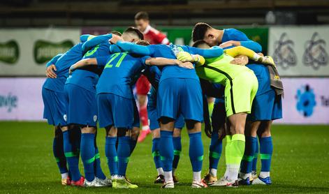 Mladi Slovenci do prve zmage v kvalifikacijah