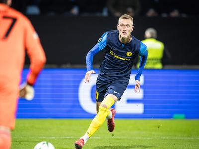 Armandas Kučys podaljšal pogodbo z NK Celje