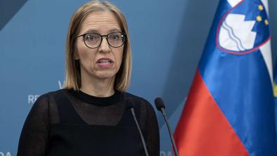 Ministrica zavrnila očitke Fidesa