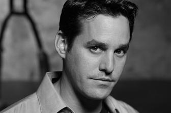 Umrl ameriški igralec Nicholas Brendon