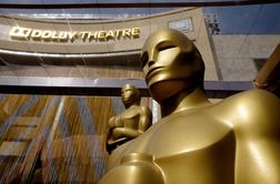 Oskarjevska akademija zaradi spolnih zlorab uvedla pravila vedenja