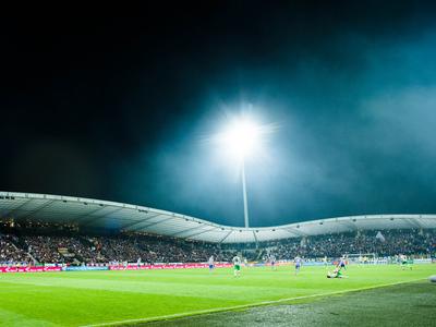 Mariborčani prekinili z Gučkom, Ajdovci s Parajem
