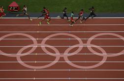 Bo tudi Kenija ostala brez olimpijskih iger?
