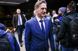 Vlada bo v soboto odločala o ukrepih za nemoteno preskrbo z gorivi