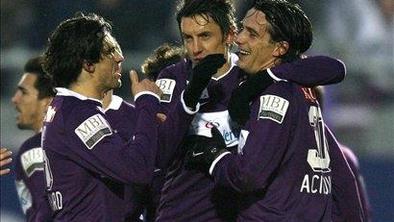 Jubilej Novakoviča, Ačimovič znova blestel 