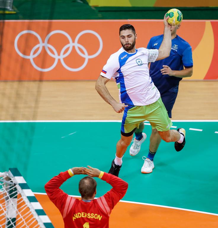 Naslednji reprezentančni izziv: svetovno prvenstvo 2017 v Franciji | Foto: 