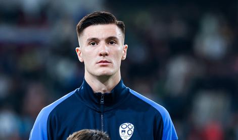 Ničla Benjamina Šeška, ki je ni pričakoval nihče