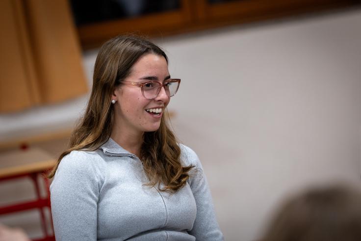 PGD Rovte | Foto: Gaja Hanuna