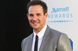 Ryan Merriman zaročen