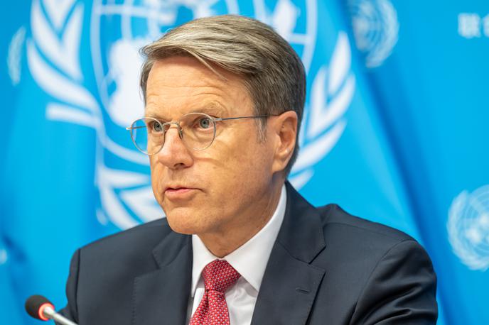 Samuel Žbogar | Foto STA