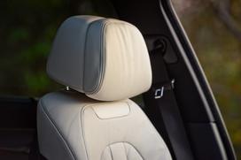 BMW X6 M 50d - fotogalerija testnega vozila