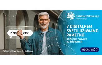 Telekomov oglas