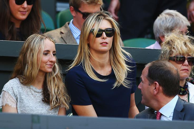 V njenih časih so potrebovali veliko več za analizo nasprotnika, zdaj je lahko stvar rešena že v nekaj minutah. | Foto: Gulliver/Getty Images