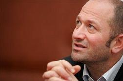 Intervju: 350 milijonov evrov dolga SŽ bo končalo v javnem dolgu