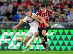pokal Italija AC Milan Bologna