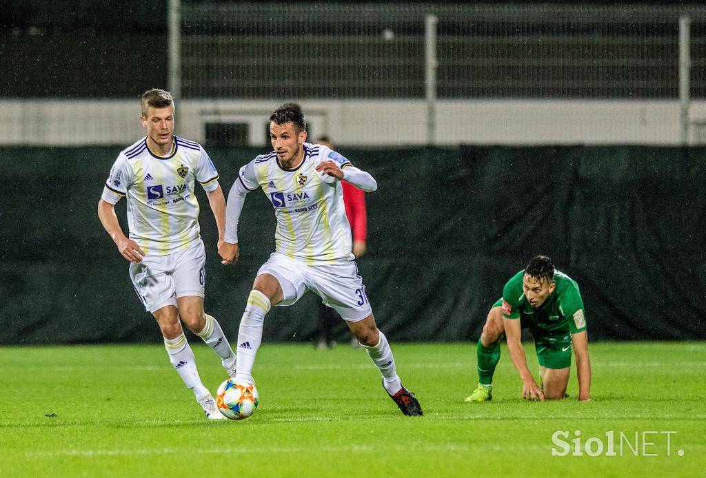 Olimpija Maribor pokal Finale