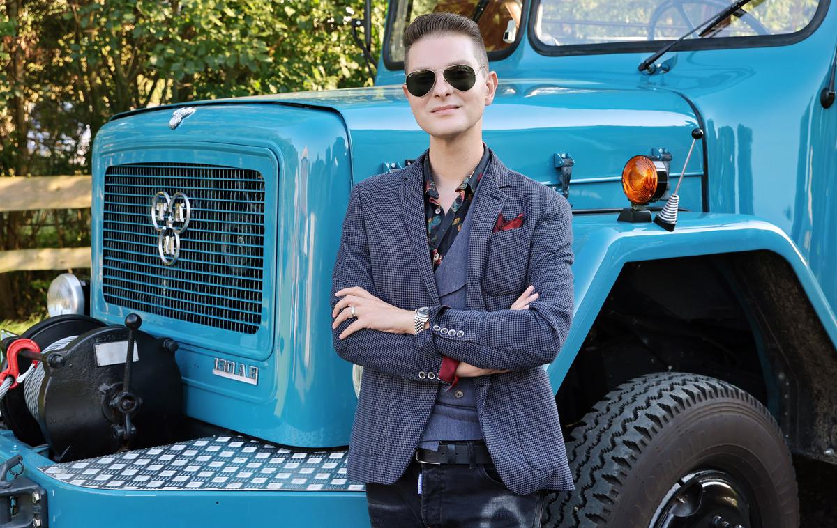 Damjan Murko | Foto Mediaspeed