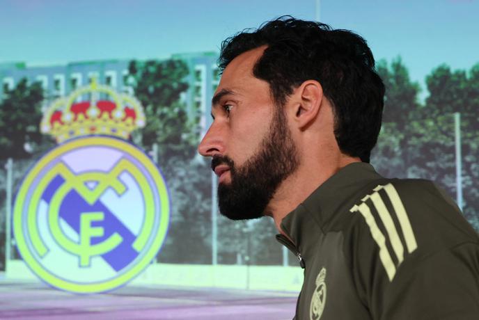 Real Madrid zamenjal za angleški nogomet: Arbeloa ima nov klub