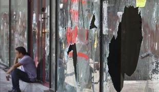 Sodišče obsodilo grške anarhiste, ki so pošiljali pisemske bombe