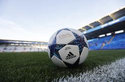 Uefa: Kvalifikacije za evropska tekmovanja mogoče tudi na nevtralnih terenih