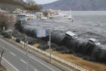 Japonska cunami