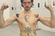 Sergej Polunin