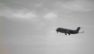 Adria Airways prehaja na zimski vozni red