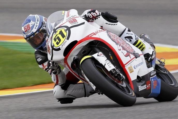 Pirro: Raje testiram, kot pa se borim za 13. mesto