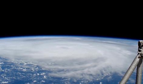 Ameriški meteorologi napovedujejo intenzivno sezono orkanov