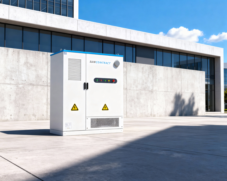 Pametno upravljanje baterije in elektrarne vsakih 15 minut prilagaja delovanje glede na proizvodnjo, porabo in tržne cene elektrike. | Foto: arhiv ponudnika