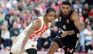 Težave za Crveno zvezdo