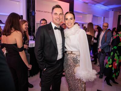 Lorella Flego po razhodu na sodišču: v igri okoli pol milijona premoženja