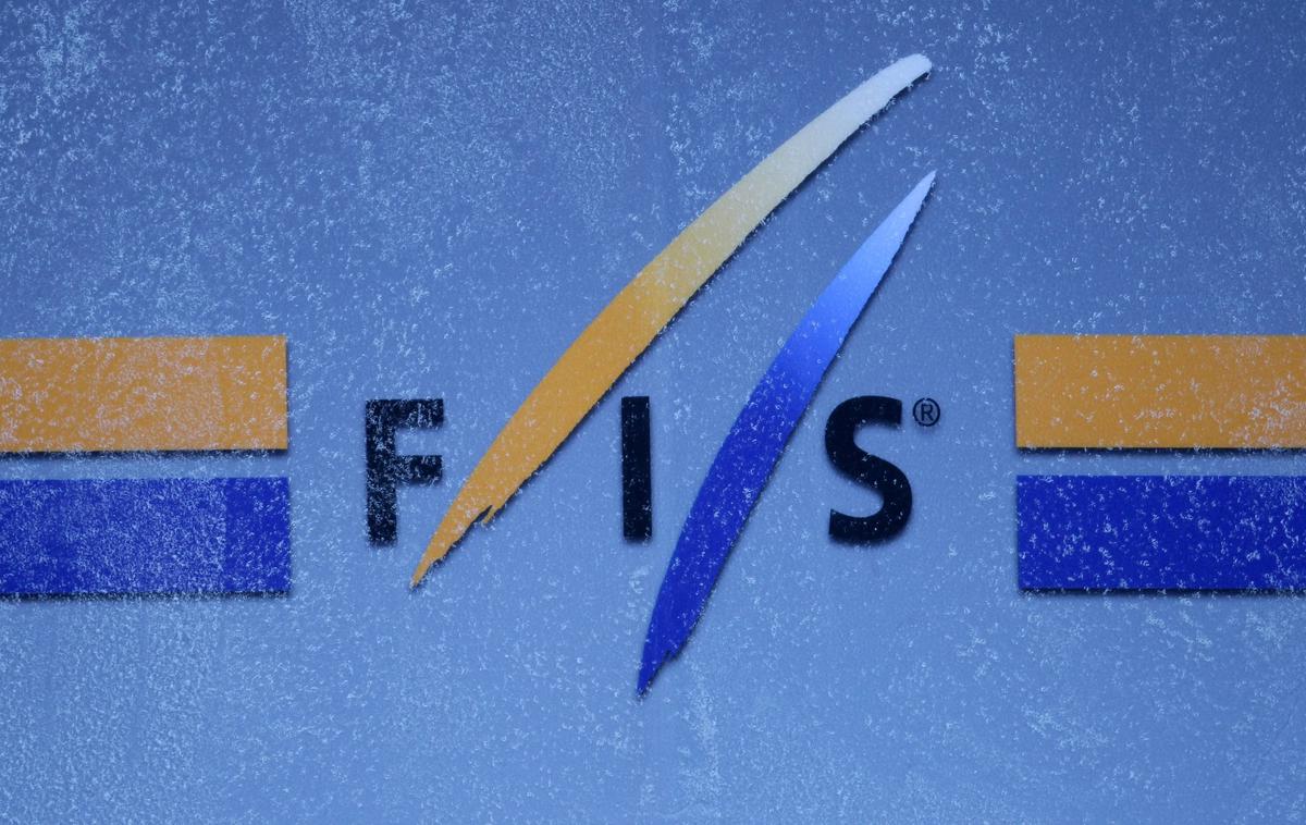 FIS logo | Foto Guliverimage