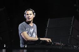 Tiësto v sodelovanju z Guessom