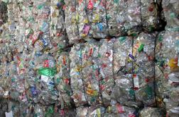 Spor zaradi smeti: od komunale zahtevajo pol milijona evrov