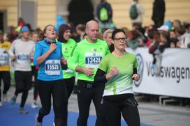 21. Ljubljanski maraton