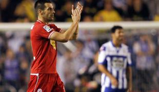Negredo povsem blizu Tottenhama