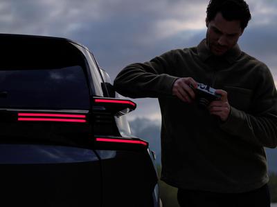 V Sloveniji kmalu novi citroen C5 aircross: znani motorji in cene #foto