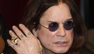 Ozzy Osbourne s svojim radijskim programom