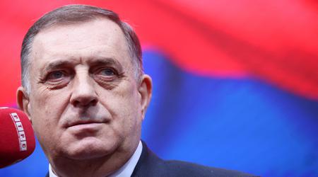 Dodik ponudil partnerstvo ZDA in Madžarski