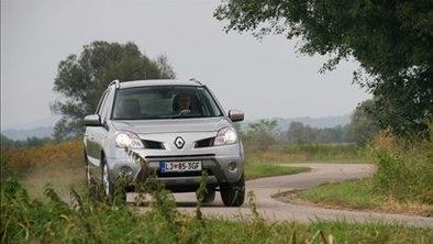 Akcijska ponudba Renaulta