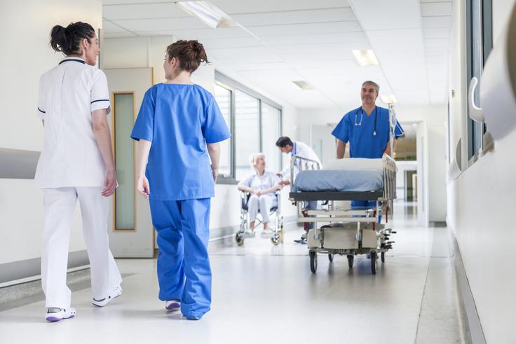 Pri Santeonu so ugotovili, da pristop NaVTeZ motivira zaposlene. | Foto: Shutterstock
