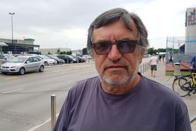 "Odzval sem se na razpis, sprejeli so me in sodeloval sem pri razvoju BMW M1!"