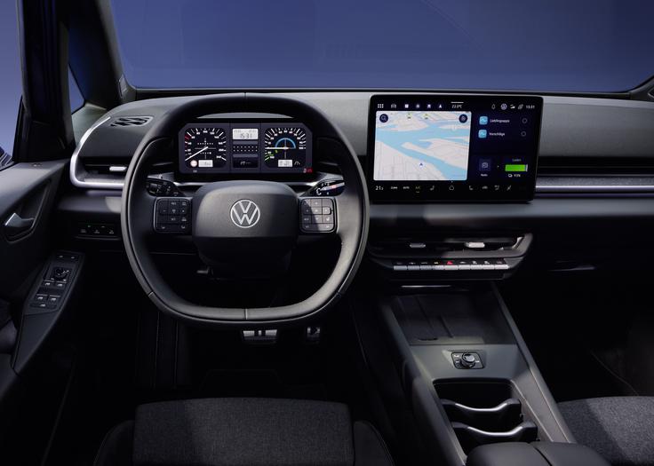 Volkswagen ID.3 neo | Foto: Volkswagen