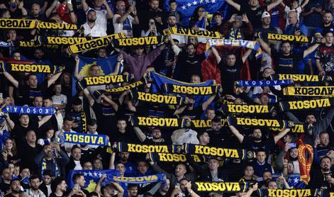 Prevlada navijačev Kosova v Stožicah? NZS sprejela odločitev, ki ne bo všeč gostom.